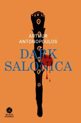Dark Salonica: Franchise of Secrets 2
