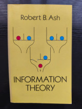 Information Theory