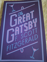 The great gatsby