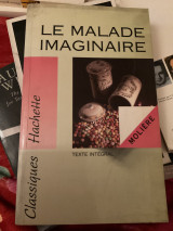 La malady imaginaire
