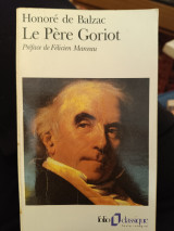 Le père Goriot