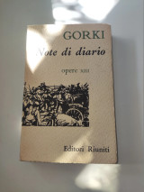 Note di diario , Opere XIII