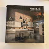 Kitchens (Contemporary Architecture & Interiors)