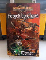 Warhammer Online Forged By Chaos