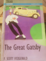 The Great Gatsby