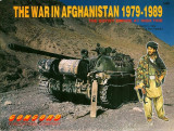The war in Afghanistan 1979-1989, The Soviet Empire at high tide