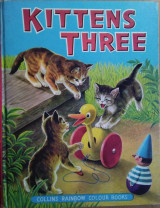 Kittens Three