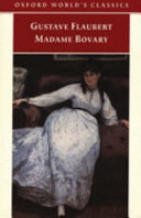 Madame Bovary