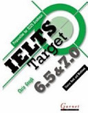 IELTS Target 7.0