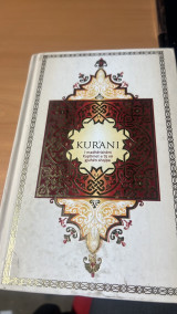 Kurani i madherishem kuptimet e tij ne gjuhen shqipe