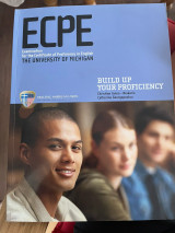 Build up your proficiency