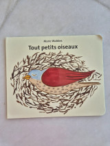 Tout petits oiseaux