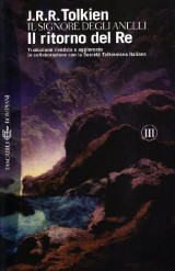 Il ritorno del re. Il signore degli anelli vol. 3