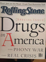 Rolling Stone issue 681