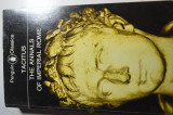 The Annals of Imperial Rome