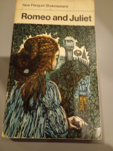 Romeo and Juliet 1935 Univercity tutorial press
