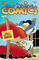 Walt Disney's Comics