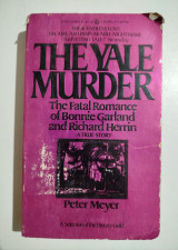 The Yale Murder