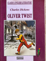 Oliver Twist