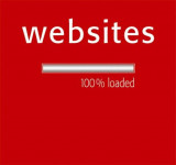 Websites: 100% Loaded