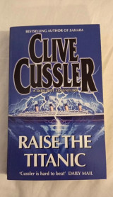 Raise the Titanic