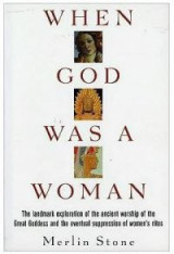 When God Was a Woman