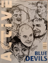 Active Σεπτέμβριος 2003 Blue Devils Εθνική Ελλάδος