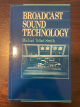 Broadcast Sound Technology