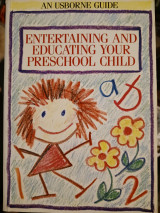 Entertaining and educating your preschool child