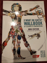 The What on earth Wall book of science & engineering