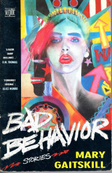 Bad Behavior