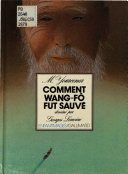 Comment Wang-Fô fut sauvé