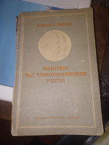 The Communist Manifesto