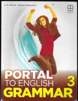 Portal To English 3 Grammar