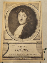 Phédre