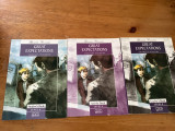 Great expectations (students ,activity ,teachers book) level 4