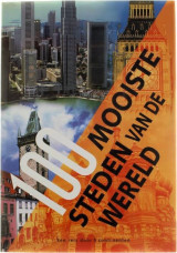 100 mooiste steden van de wereld