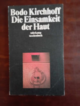 Die Einsamkeit der Haut