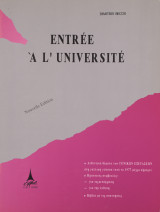 Entrée à l' université
