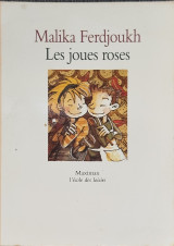 Les joues roses