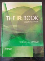 The R book