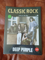 Classic Rock 10 Deep Purple