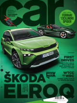 Car, τεύχος 091 - Μάιος 2025