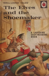 The Elves and the Shoemaker