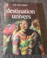 Destination Univers