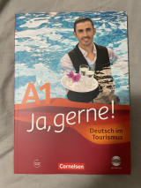 Ja Gerne A1 (+ CD)