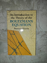 An introduction to the theory of the Boltzmann Equation