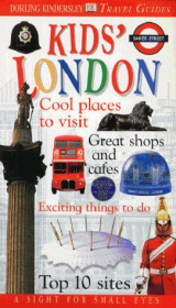 London (Kid's Travel Guide)