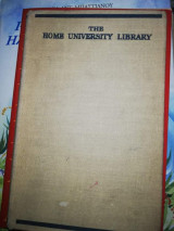 The Home University Library of Modern Knowledge; South Africa 1652-1933