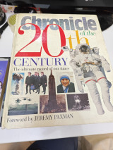 Chronicle of the 20th Century